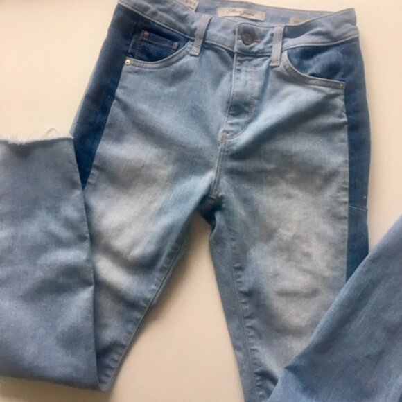 HOST PICK! Mavi Tess size 25/27 jean - Picture 2 of 8
